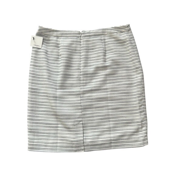 Halogen‎ NWT Daphne Tweed Skirt. Lined Sz 12 - Picture 2 of 5
